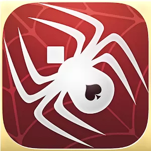 Spider Solitaire+ [Premium]
