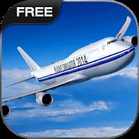 Boeing Flight Simulator 2014 [Unlocked]