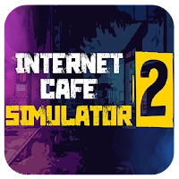 Internet Cafe Simulator 2 [Много денег]