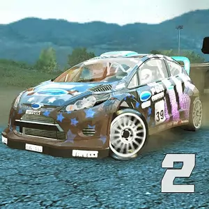 Pure Rally Racing - Drift 2 [Бесплатные покупки]