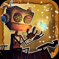 Robo5: 3D Action Puzzle [Full]