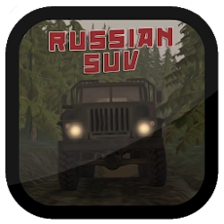 Russian SUV [Много денег]