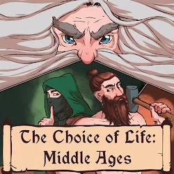 The Choice of Life: Middle Ages [Patched]