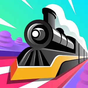 Железные Дороги (Railways)
